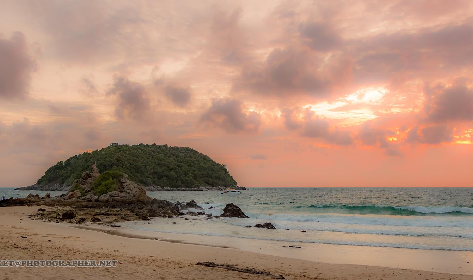 Sandee - Ya Nui Beach