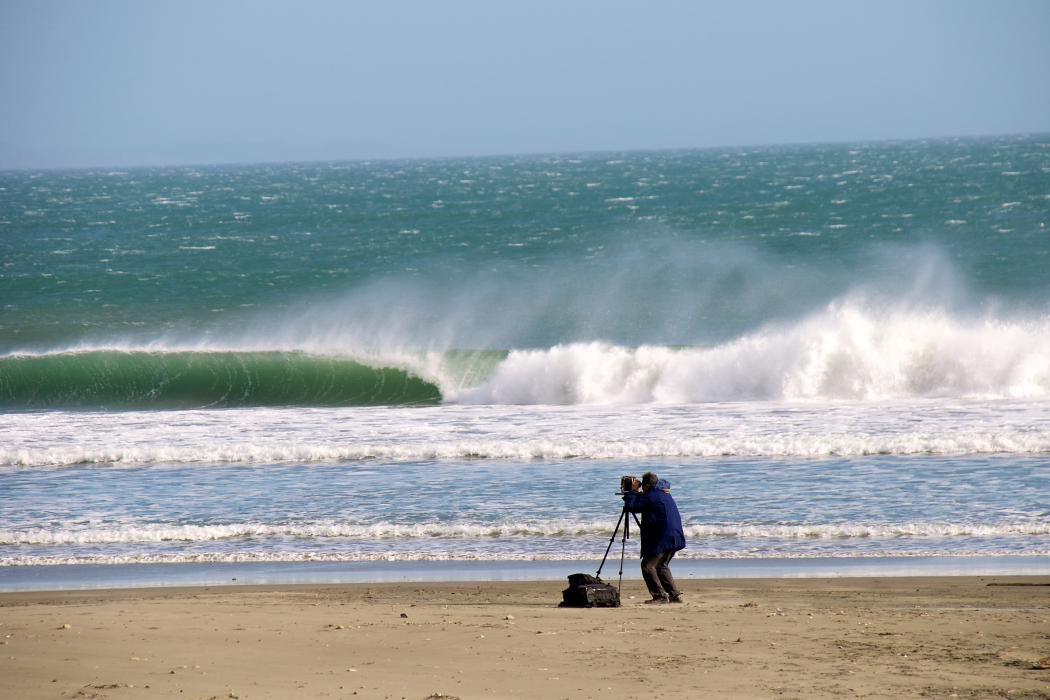 Sandee Drakes Beach Photo