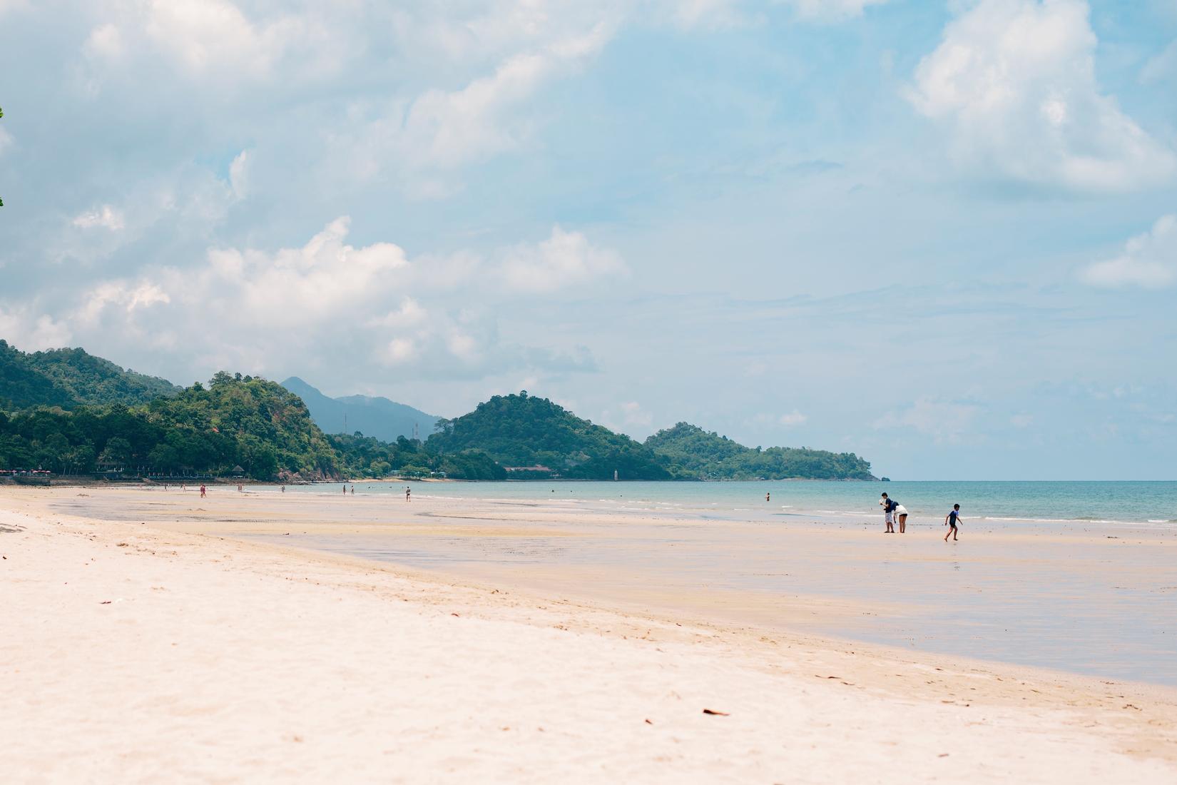 Sandee - HomePage / Khao Lak