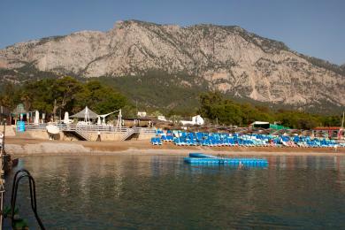 Sandee Goynuk Beach