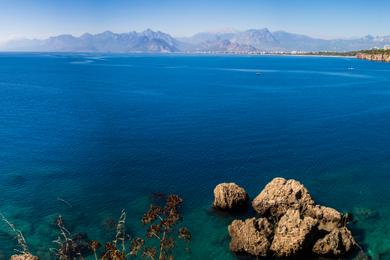 Sandee Infinity Beach 8 Antalya
