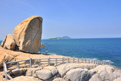 Sandee Chicken Island