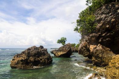 Sandee Labuan Sait Beach Photo