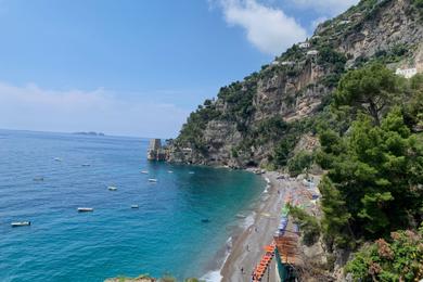 Sandee - Fornillo Beach