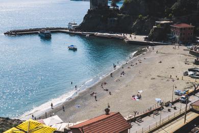 Sandee - Monterosso Al Mare