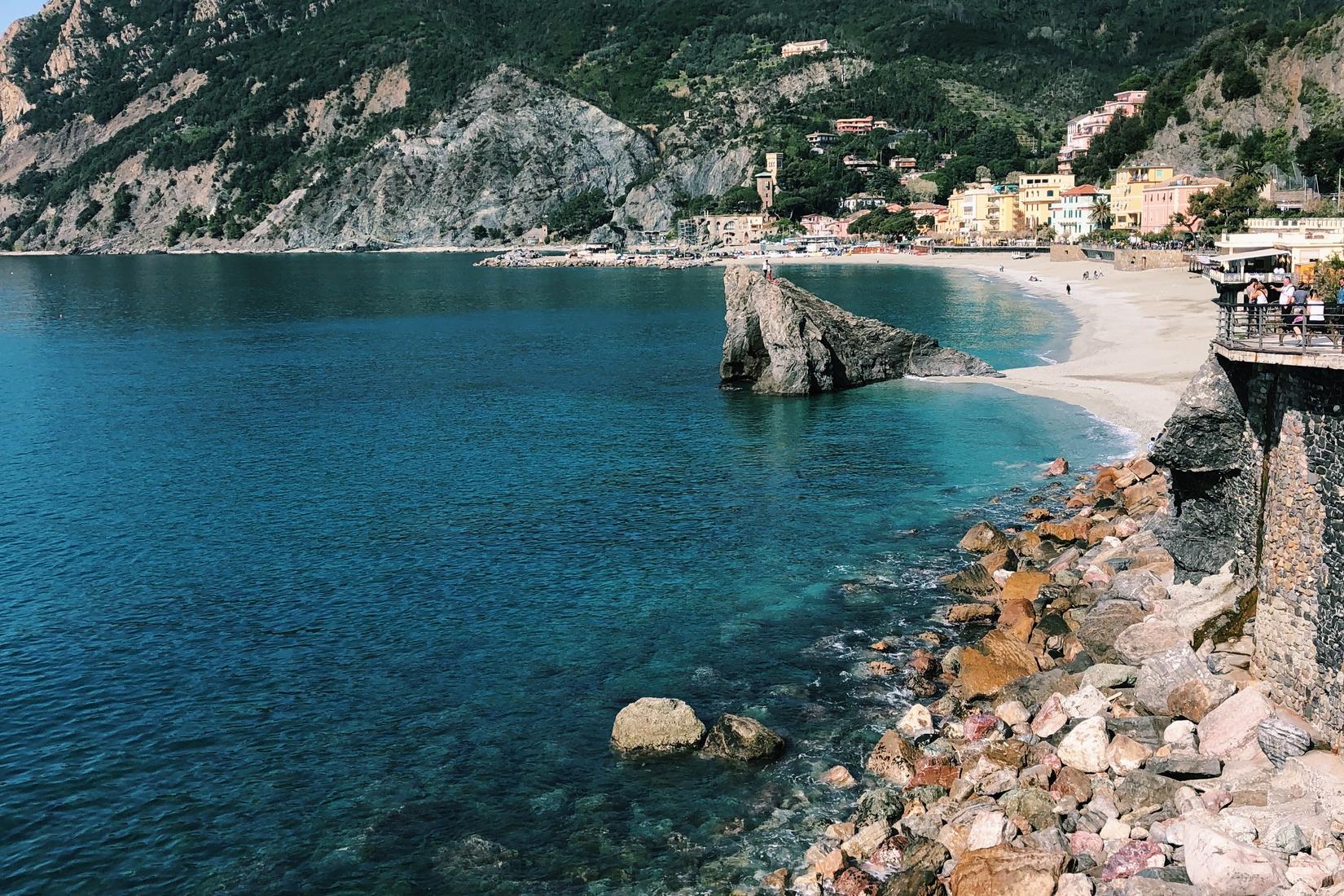 Sandee - Monterosso Al Mare