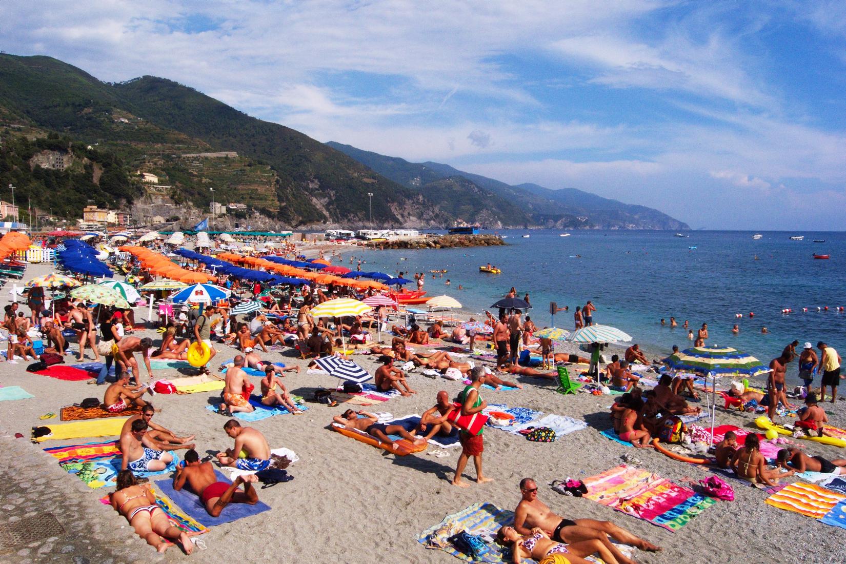 Sandee - Monterosso Al Mare