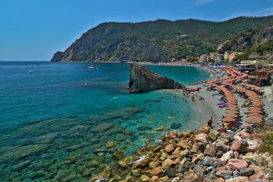 Sandee - Monterosso Al Mare