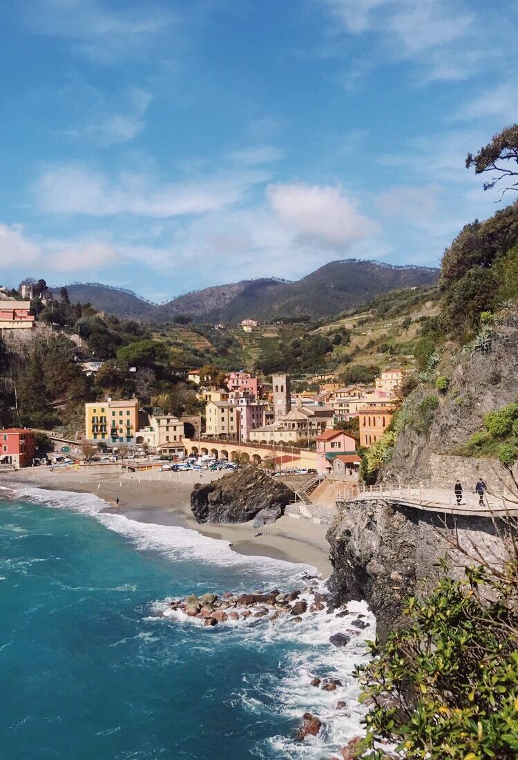 Sandee - Monterosso Al Mare