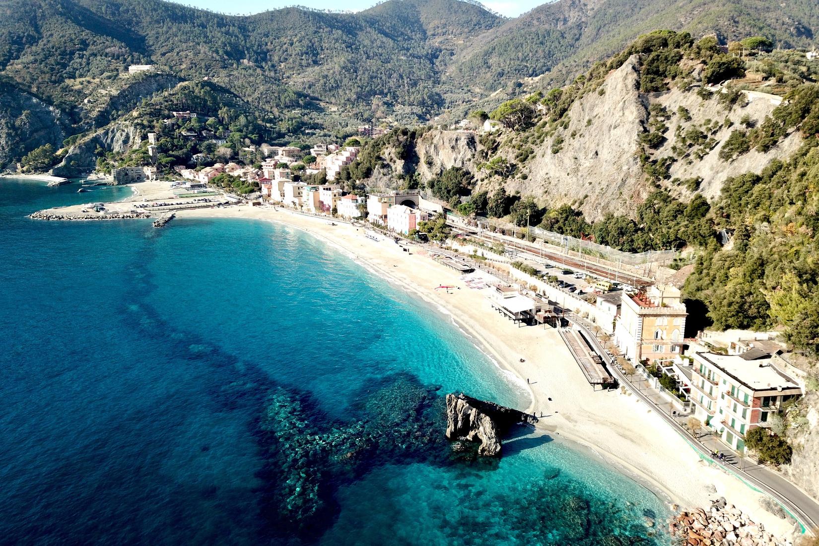 Sandee - Monterosso Al Mare