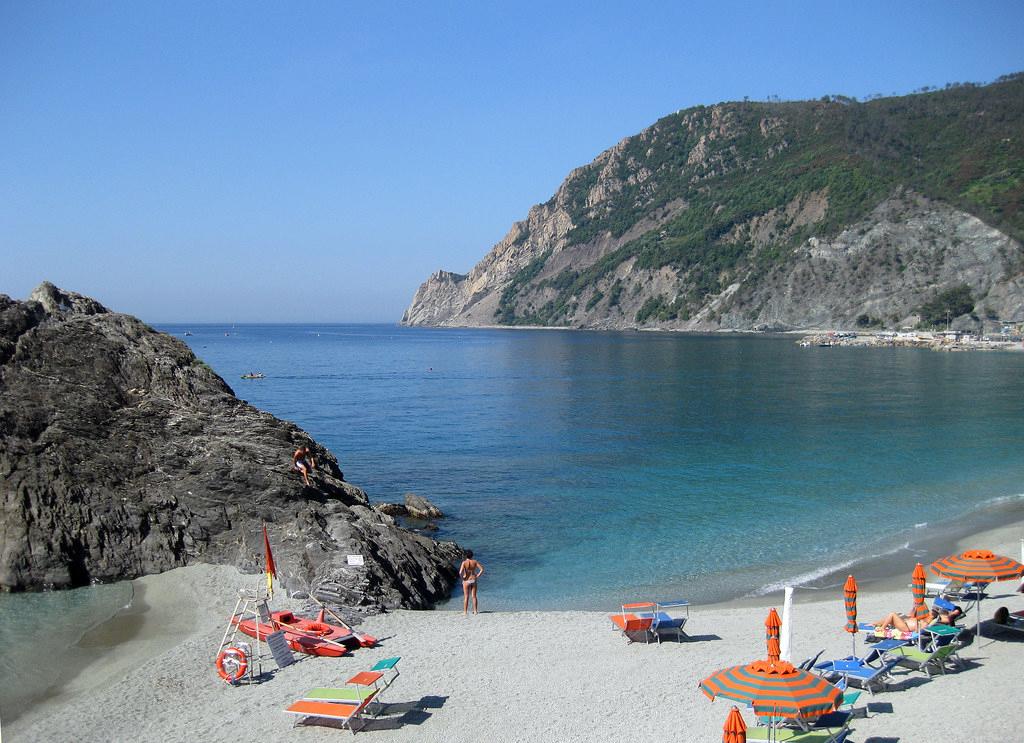 Sandee - Monterosso Al Mare