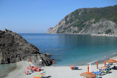 Sandee - Monterosso Al Mare