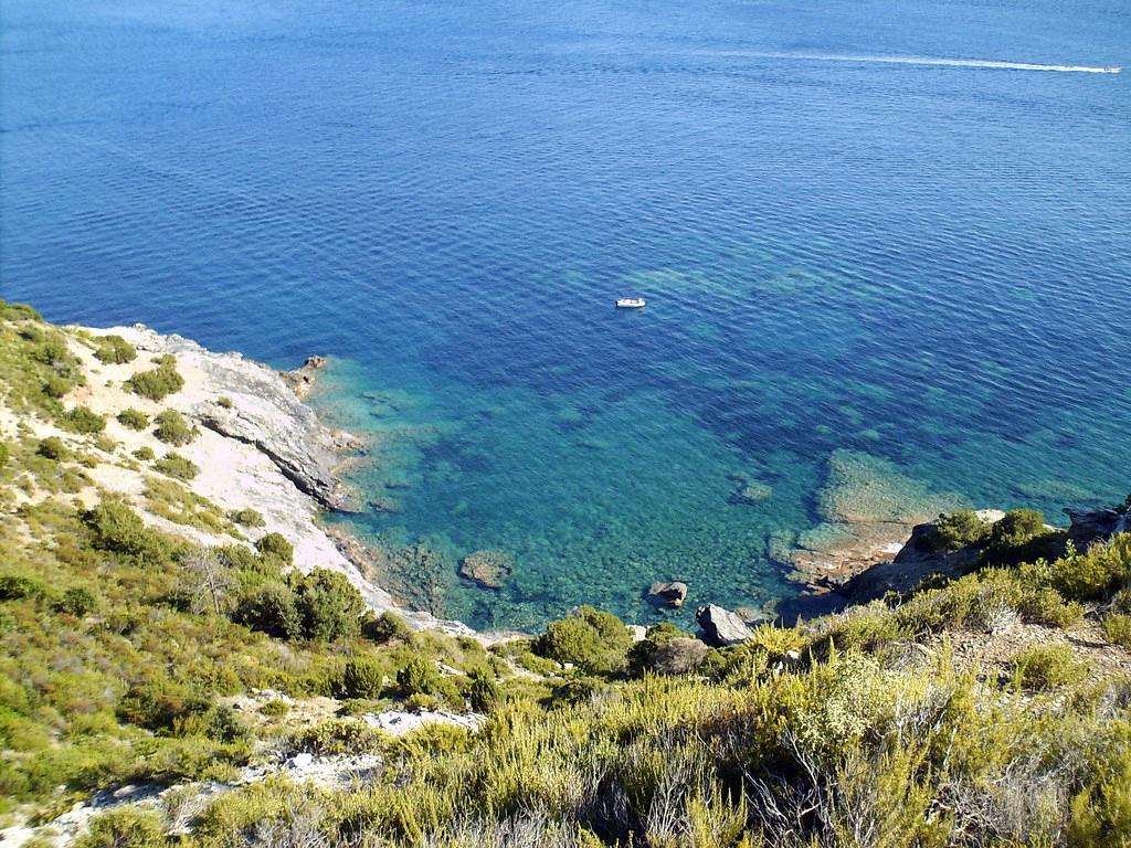 Sandee - Spiaggia Di Fetovaia