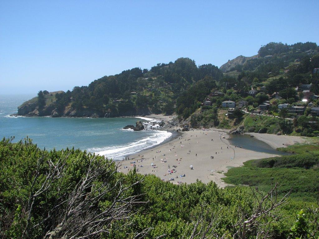 Sandee - Muir Beach