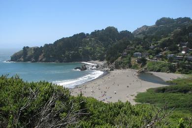 Sandee - Muir Beach