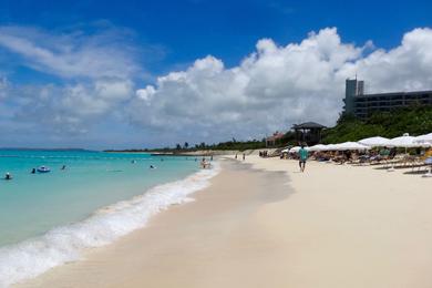 Sandee Yonaha Maehama Beach Photo