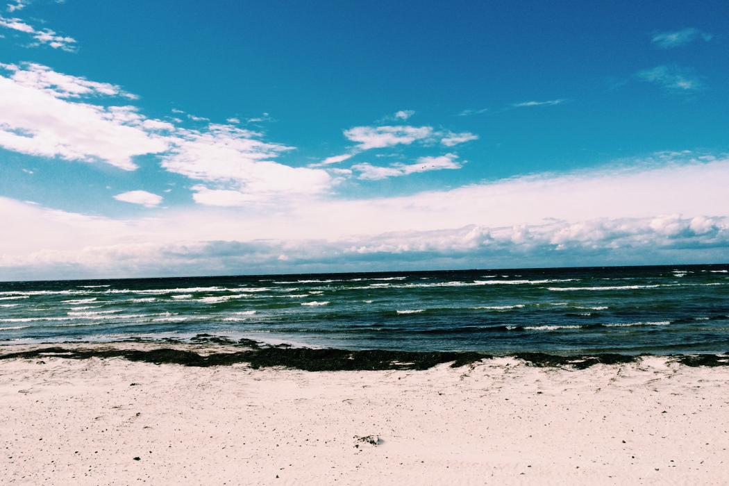 Sandee Lomma Beach