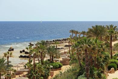 Sandee Albatros Citadel Resort