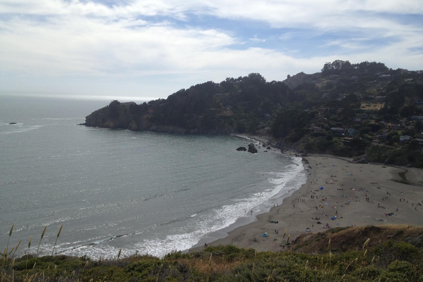 Sandee - Muir Beach