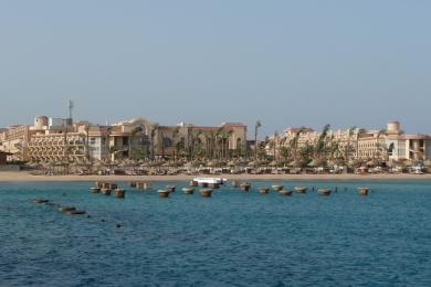 Sandee Lti Pyramisa Beach Resort