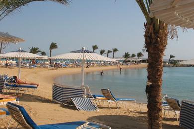Sandee Hilton Hurghada Long Beach Resort Photo