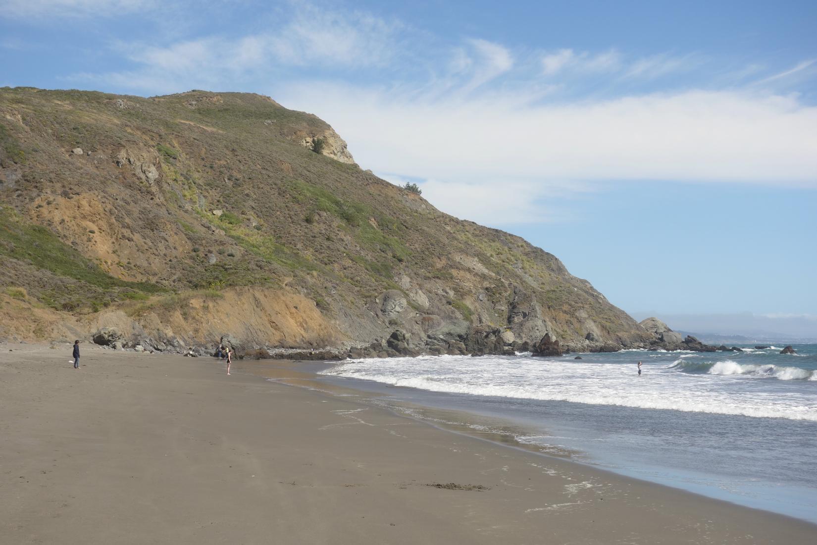 Sandee - Muir Beach