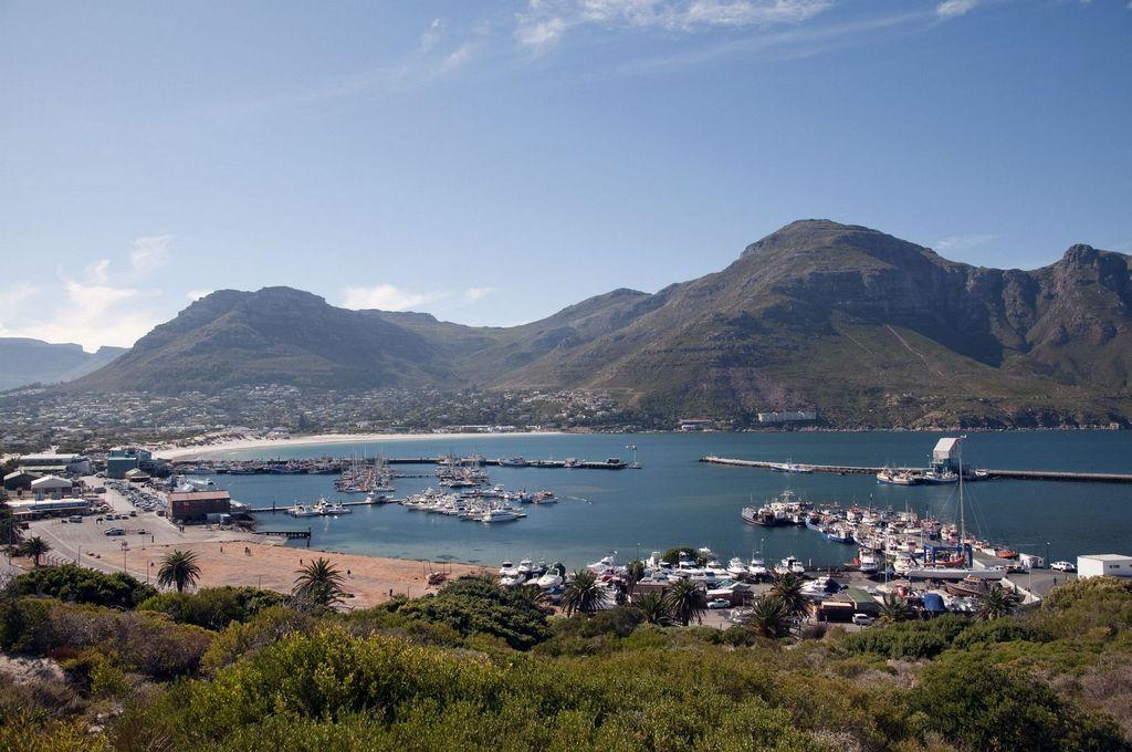 Sandee Hout Bay