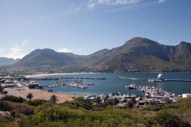 Sandee - Hout Bay