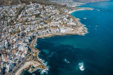 Sandee - Hout Bay