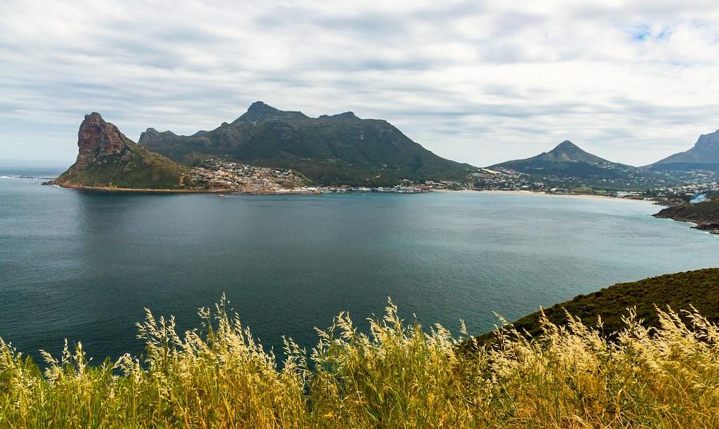 Sandee - Hout Bay