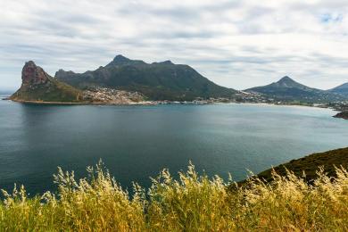 Sandee - Hout Bay