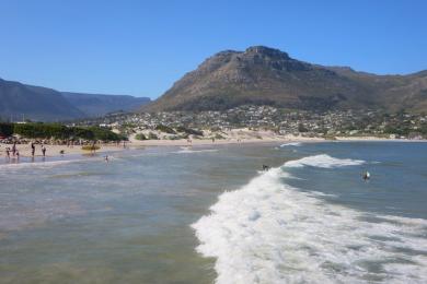 Sandee - Hout Bay