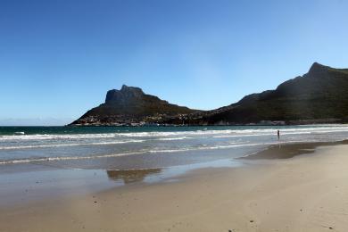 Sandee - Hout Bay