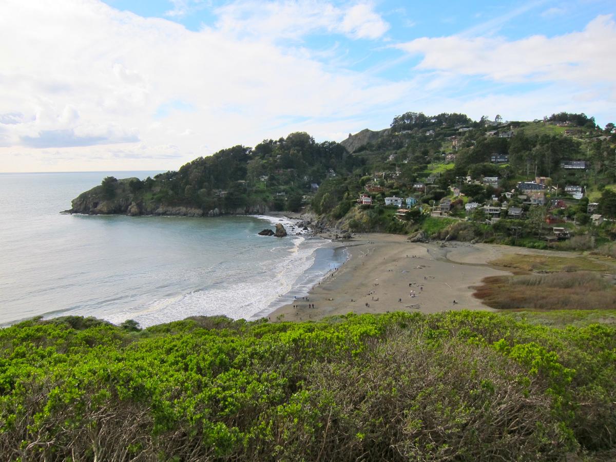 Sandee - Muir Beach