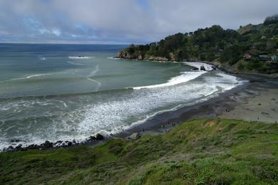 Sandee - Muir Beach