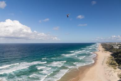 Sandee Sunshine Beach