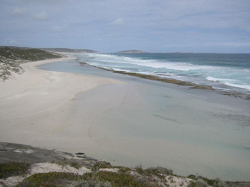 Sandee Ten Mile Beach