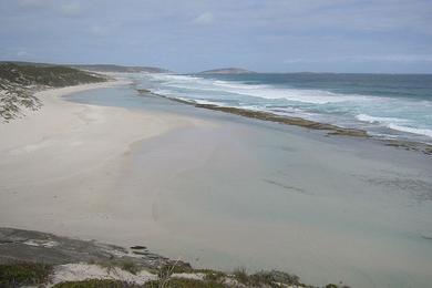 Sandee Ten Mile Beach Photo