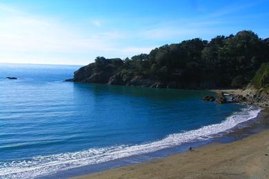 Sandee - Muir Beach