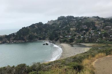 Sandee - Muir Beach