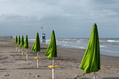 Sandee Spiaggia Libera