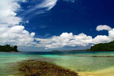 Sandee Iboih Beach Photo