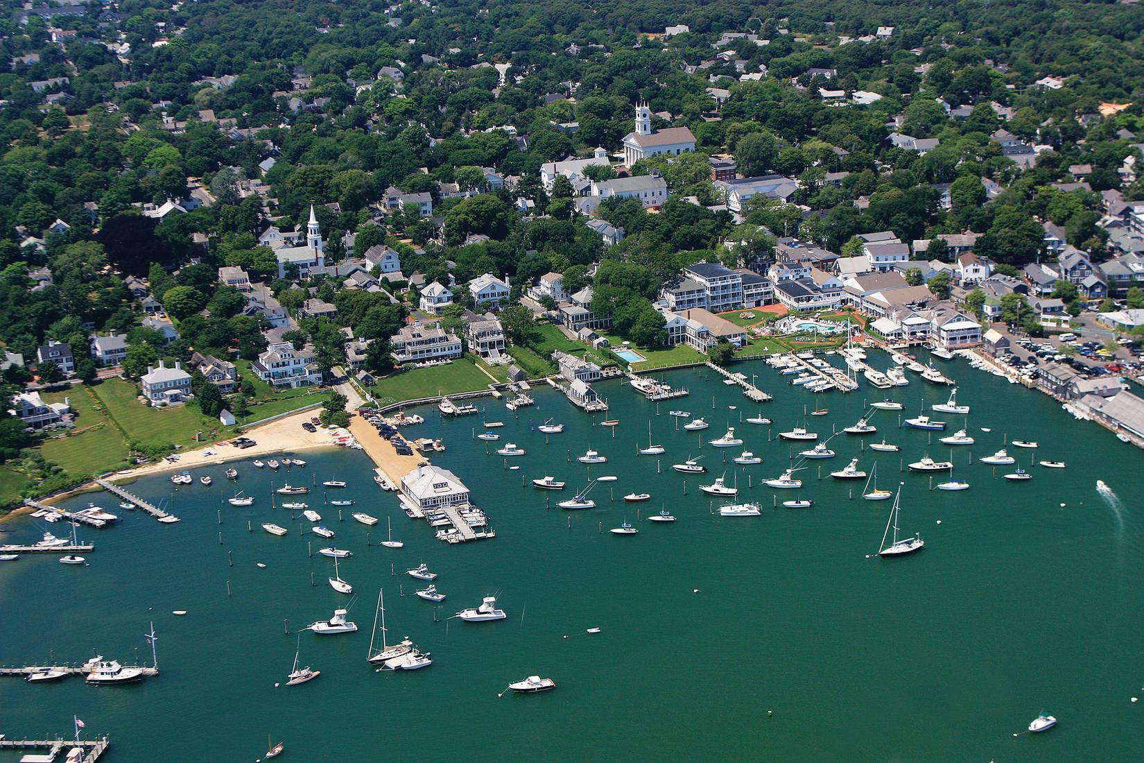 Chappaquiddick Island Photo - Sandee