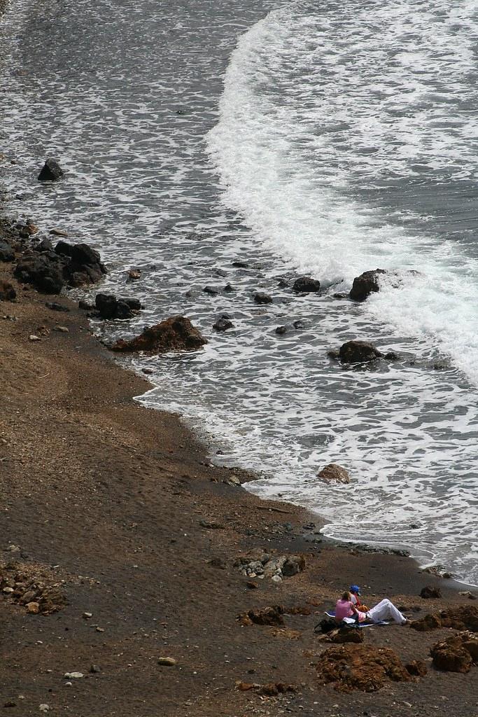 Sandee - Spiaggia Nera