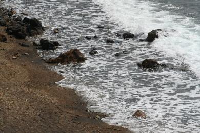 Sandee - Spiaggia Nera