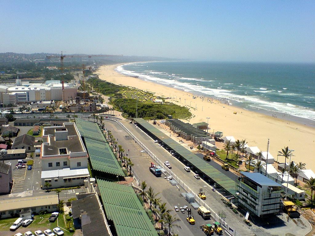 Durban Photo - Sandee