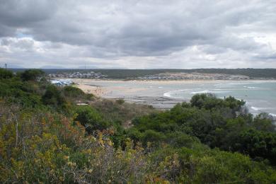 Sandee Stilbaai