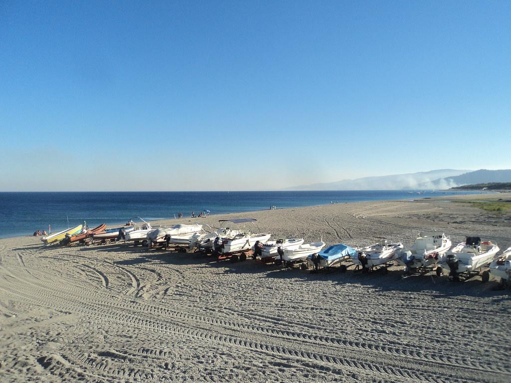 Sandee - Spiaggia Di Roccelletta