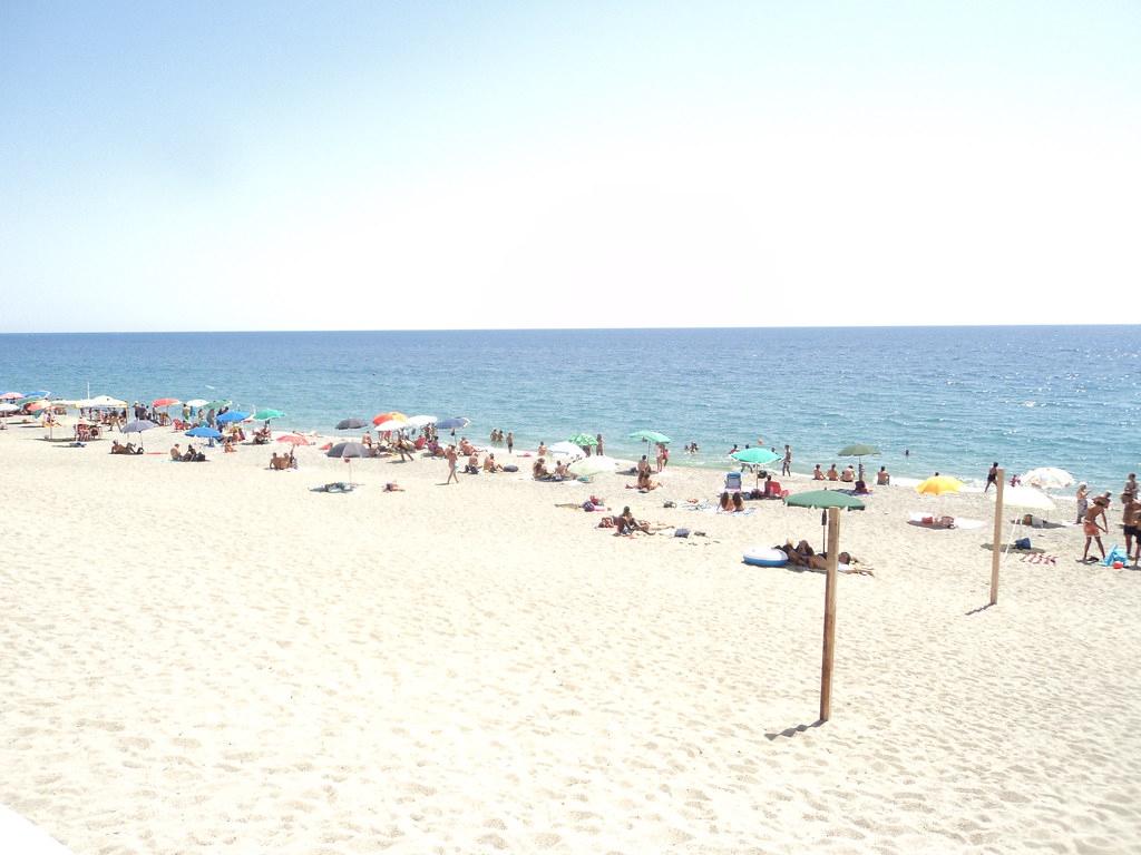 Sandee - Spiaggia Di Roccelletta