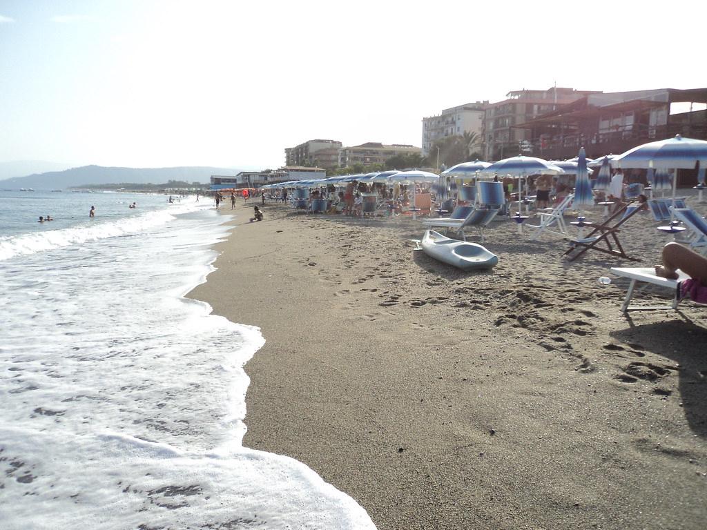 Sandee - Spiaggia Di Roccelletta